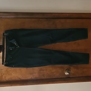 Navy blue Silver brand skinny jeans